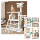CAT TOWER