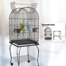 150CM BIRDCAGE AND STAND