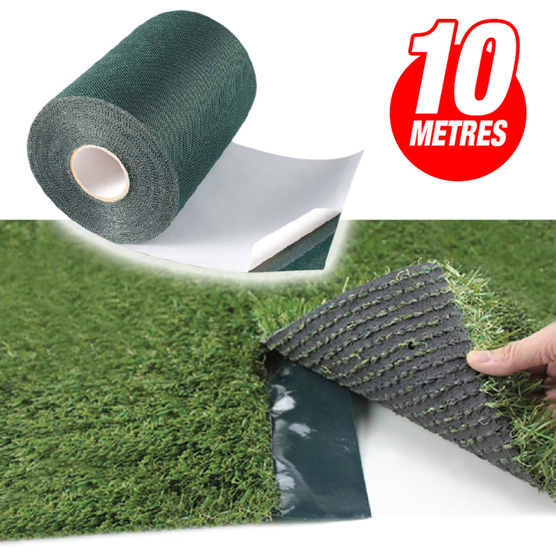 SELF ADHESIVE TAPE FOR SYNTHETIC LAWN