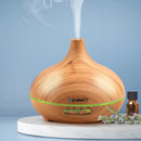 NATURAL WOOD DIFFUSER