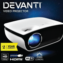 WIFI VIDEO HOME PROJECTOR