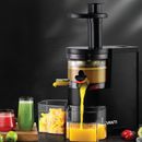 COLD PRESS FRUIT AND VEGETABLE JUICER