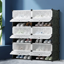 SHOE STORAGE CABINET