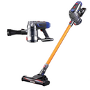 CORDLESS VACUUM