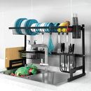 KITCHEN ORGANISER