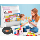 KIDS BOOK SHELF