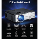 MINI VIDEO PROJECTOR