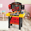 KIDS PRETEND DIY WORK BENCH