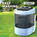 MINI PORTABLE WASHING MACHINE