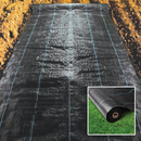 200 METRE ROLL OF WEED CONTROL MATTING