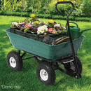 EASY TRIP GARDEN CART