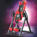 GRAVITY INVERSION BACK STRETCHER TABLE