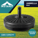 OUTDOOR UMBRELLA STAND