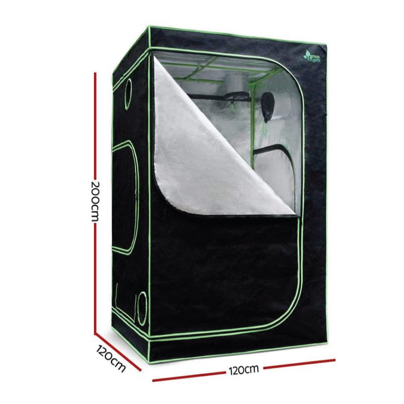 GREENFINGERS ALL SEASONS GROW TENT