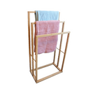 BAMBOO TOWEL RAIL