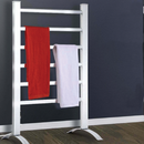 ELECTRIC HEATED TOWELL RAIL