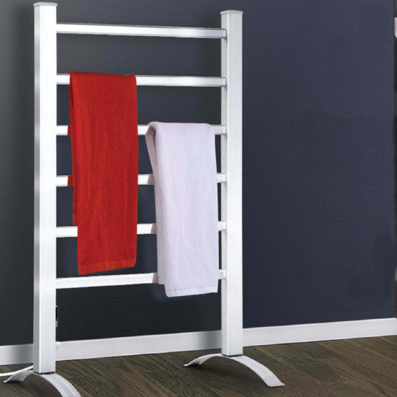 ELECTRIC HEATED TOWELL RAIL