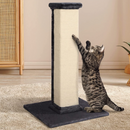 PET CAT TREE SCRATCHING POST TOWER