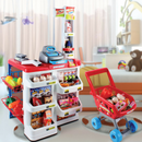 KIDS SUPERMARKET PLAYSET