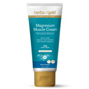 MAGNESIUM CREAM