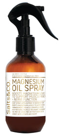 MAGNESIUM OIL SPRAY