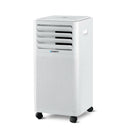Devanti 2000W Portable Air Conditioner Mobile Fan Cooler 7000BTU