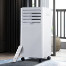 Devanti 2000W Portable Air Conditioner Mobile Fan Cooler 7000BTU