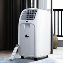 Devanti 7000BTU Portable Air Conditioner Mobile Fan Cooler 2000W