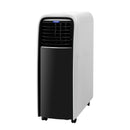 Devanti 9000BTU Portable Air Conditioner Mobile Fan Cooler 2500W