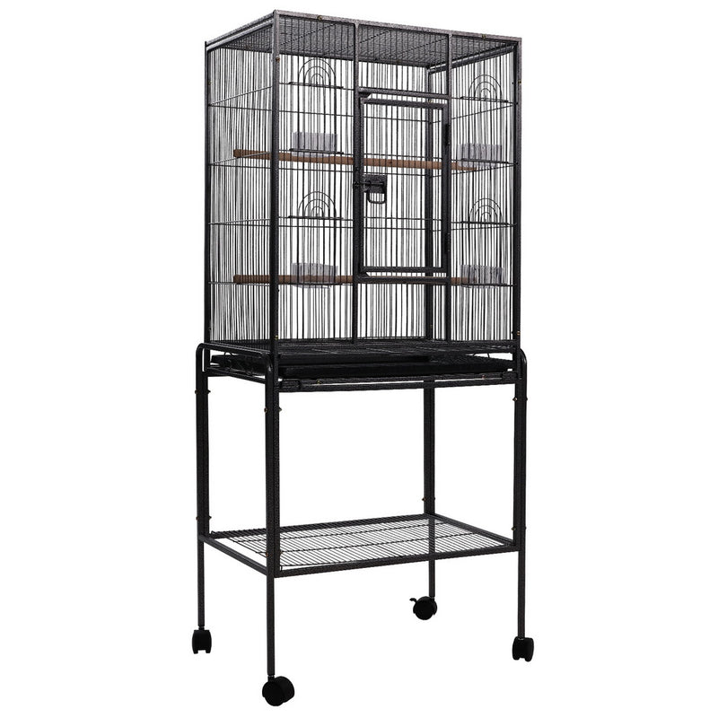 Budgie cage sale stand