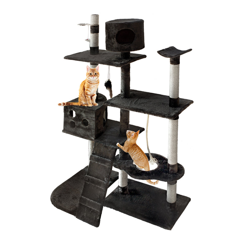 170cm store cat tree