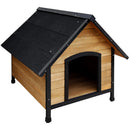 Dog Kennel Kennels Outdoor Wooden Pet House Puppy Extra Large XL