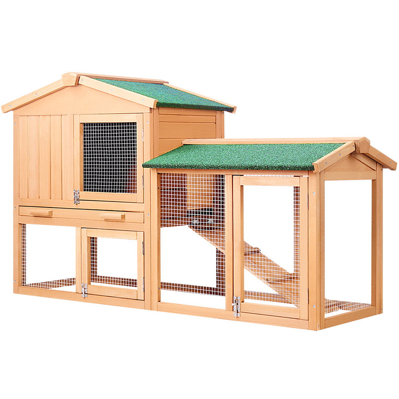 Pets at outlet home hutches