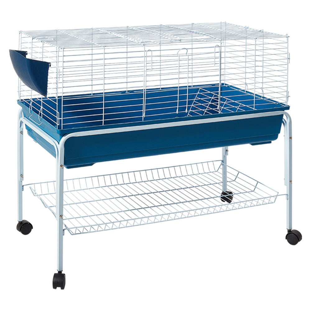 Petbarn hotsell rabbit hutch