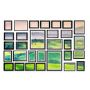 Artiss Picture Photo Frames Collage Black Wall Hanging Set Home Decor Gift Present 30PCS