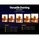 Artiss Picture Photo Frames Collage Black Wall Hanging Set Home Decor Gift Present 30PCS