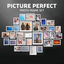 30-Piece Frame Set