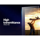 Photo Frames Set Collage Black Picture Frame Wall Hanging Home Decor Present Gift 3PCS