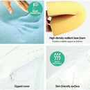 3 IN 1 BAMBOO SUPPORT WEDGE PILLOW