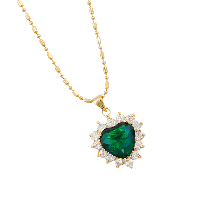 BRIANNA PENDANT COLLECTION