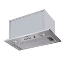 Devanti 52cm Range Hood Rangehood Kitchen Canopy
