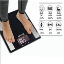 Digital Bathroom Scales