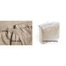 Artiss High Stretch Sofa Cover Couch Lounge Protector Slipcovers 1 Seater Sand