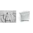 Artiss High Stretch Sofa Cover Couch Lounge Protector Slipcovers 3 Seater Light Grey