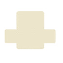 Artiss Sofa Cover Quilted Couch Covers Lounge Protector Slipcovers 2 Seater Khaki