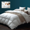 700G QUEEN BED DUVET