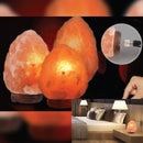 HIMALAYAN SALT LAMP