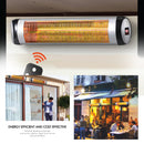 INFRARED HEATER