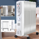 11 FIN OIL FILLED RADIATOR