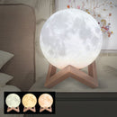 MOON LIGHT MOON LAMP